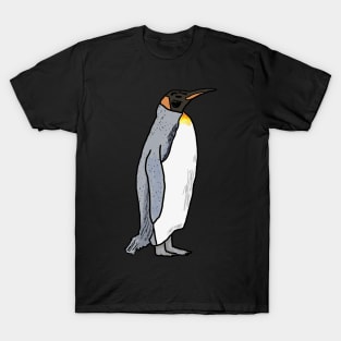 King Penguin T-Shirt